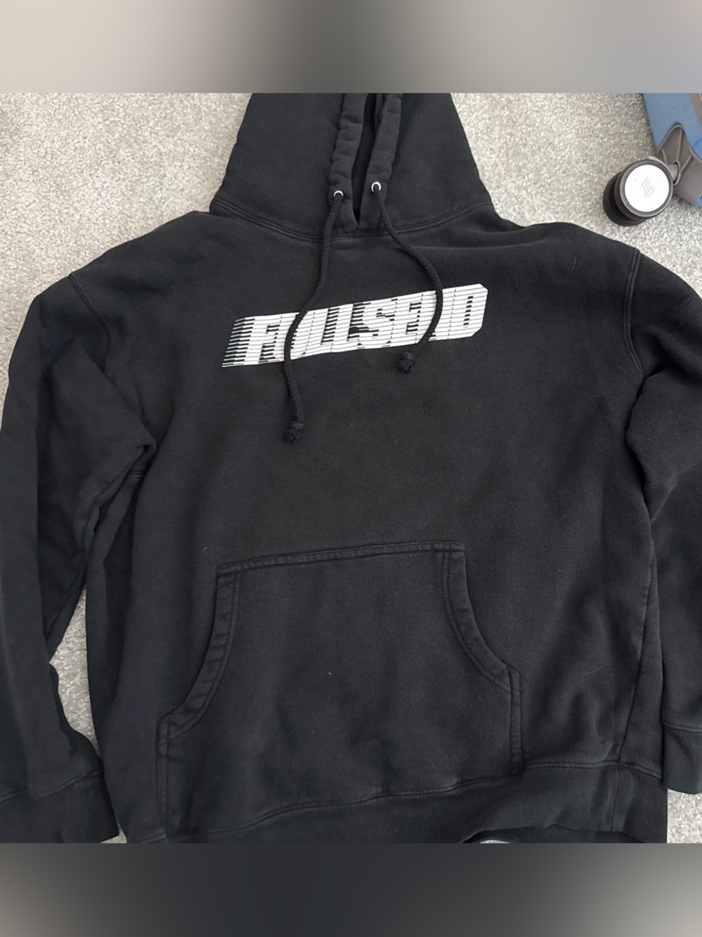Hoodie